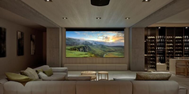 Designing the Perfect Home Theater Essential Audio Considerations for Unmatched Sound Quality