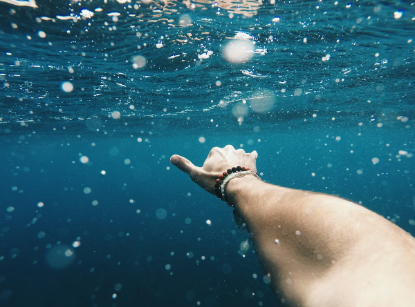 Eight Things That You Can Do to Support a Friend After a Drowning Accident