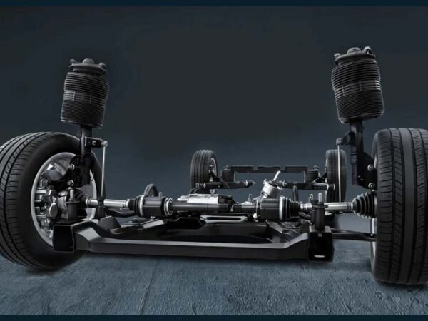 Elevate Your Ride The Advantages of Air Suspension and Where to Find Top-Quality Vehicles