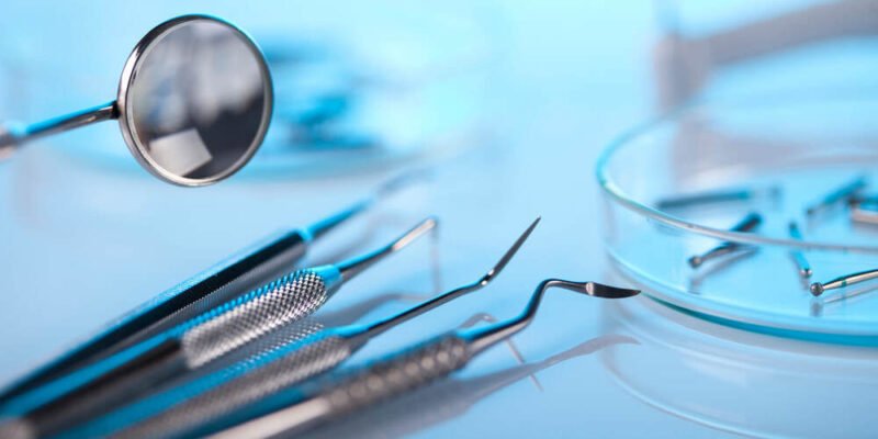 Ensuring Safety How a Clean and Sterile Dental Clinic Guarantees Safe All-on-4 Implant Procedures