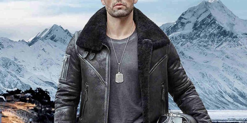 Everything You Need to Know About the B3 Bomber Leather Jacket