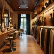 Exploring the Discrepancy Between Salons and Wholesalers