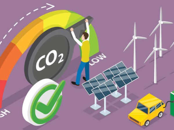 Green Energy Solutions The Key to Reducing Your Carbon Footprint