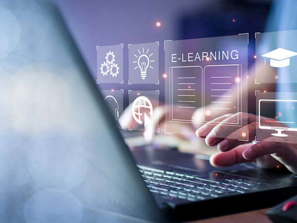 How to Choose the Best eLearning Development Company A Complete Guide