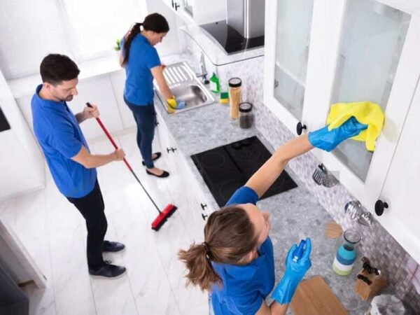 How to Choose the Right Cleaning Service for Your Needs