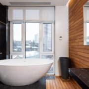 How to Plan Your Bathroom Remodel to Beat Houston's Humidity