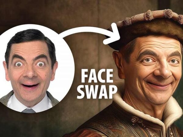 How to Swap Faces with AI Ease A Step-by-Step Guide