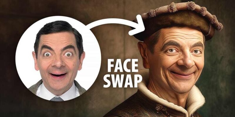 How to Swap Faces with AI Ease A Step-by-Step Guide