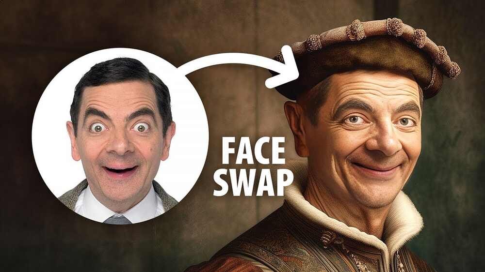 How to Swap Faces with AI Ease A Step-by-Step Guide