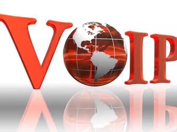 International VoIP Wholesale Provider Your Gateway to Global Communication