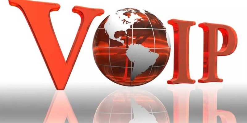 International VoIP Wholesale Provider Your Gateway to Global Communication