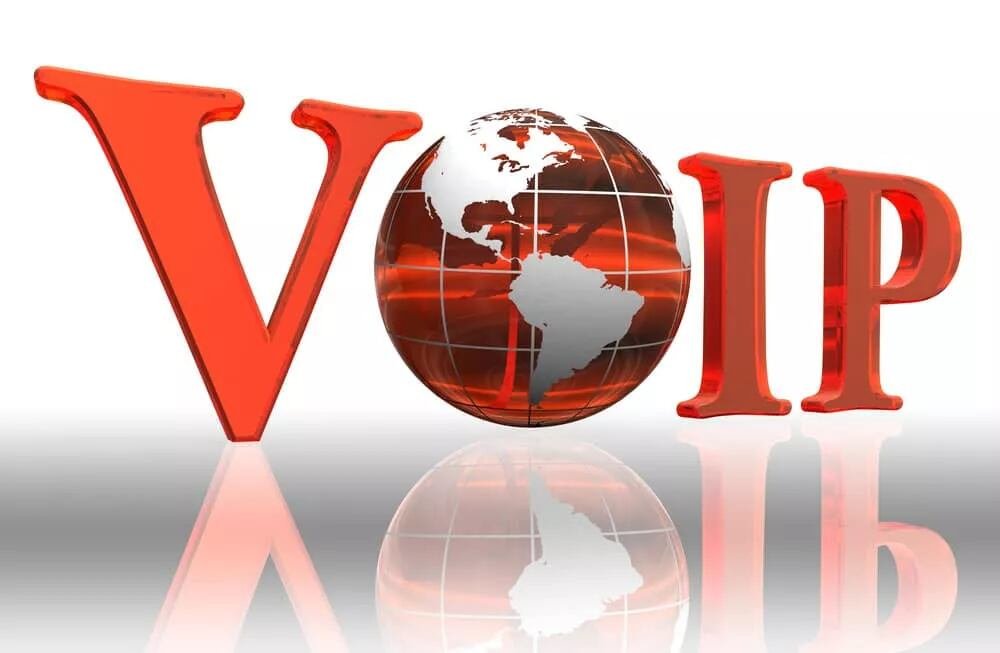 International VoIP Wholesale Provider Your Gateway to Global Communication