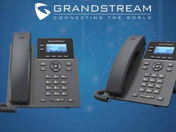 Is the Grandstream GRP 2602P IP Phone Right for You