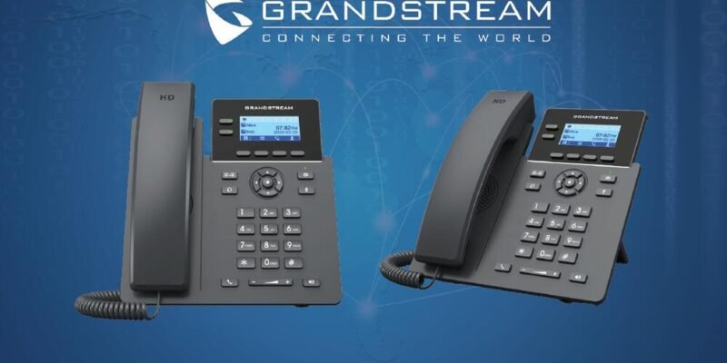 Is the Grandstream GRP 2602P IP Phone Right for You