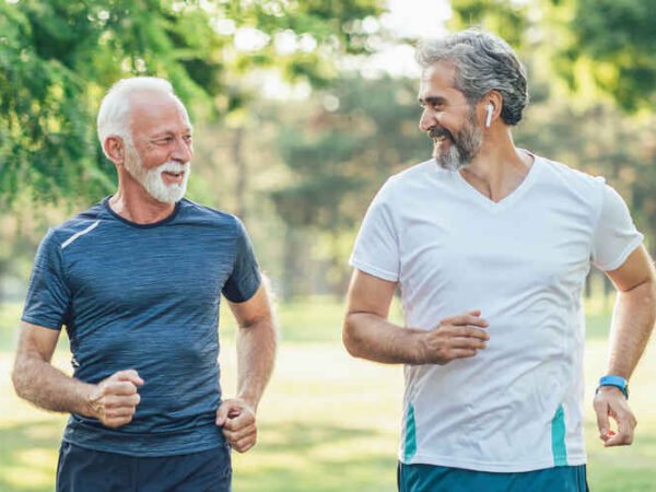 Primary Care and Aging Health Tips for Seniors