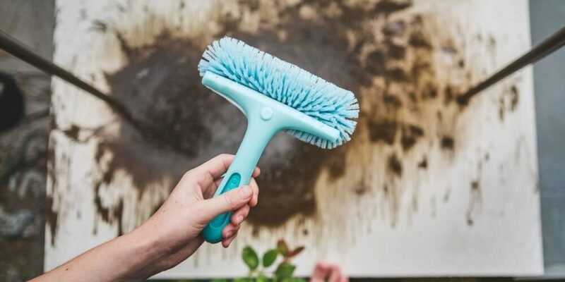 SwipeSparkle.us Revolutionizing Eco-Friendly Cleaning with Smart Solutions