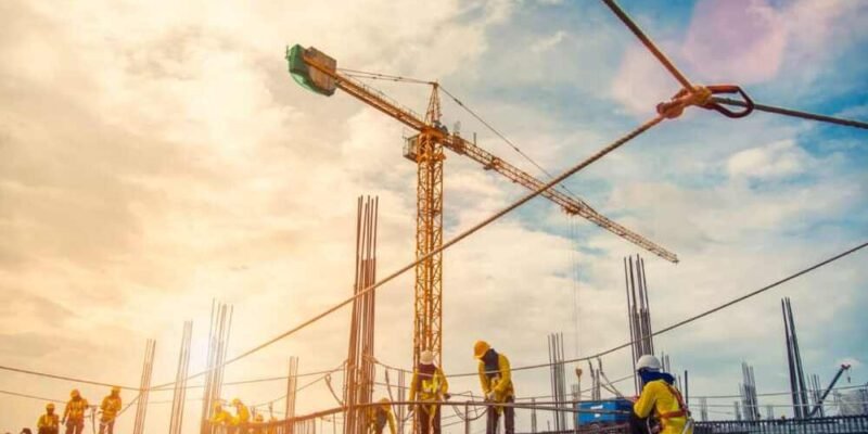 The Benefits of Digital Estimating Tools in Construction