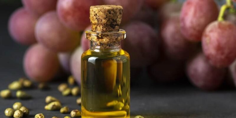 The Complete Guide to Grape Seed Extract Benefits, Uses, and Potential Side Effects