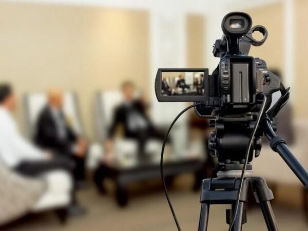 The Role and Benefits of Hiring a Video Production Agency for Your Business