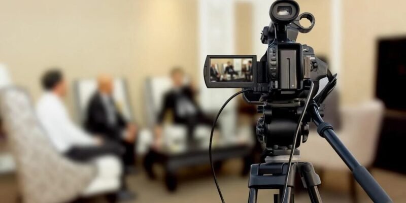 The Role and Benefits of Hiring a Video Production Agency for Your Business