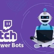 The Science Behind Twitch Viewer Bots and Organic Growth