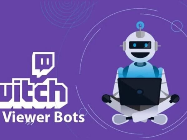 The Science Behind Twitch Viewer Bots and Organic Growth