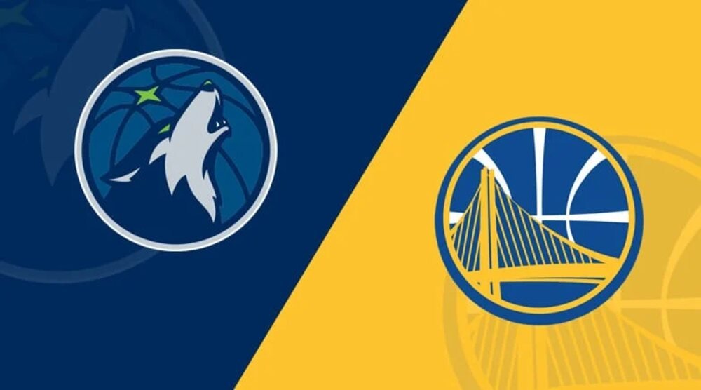 Timberwolves vs Golden State Warriors Match Player Stats