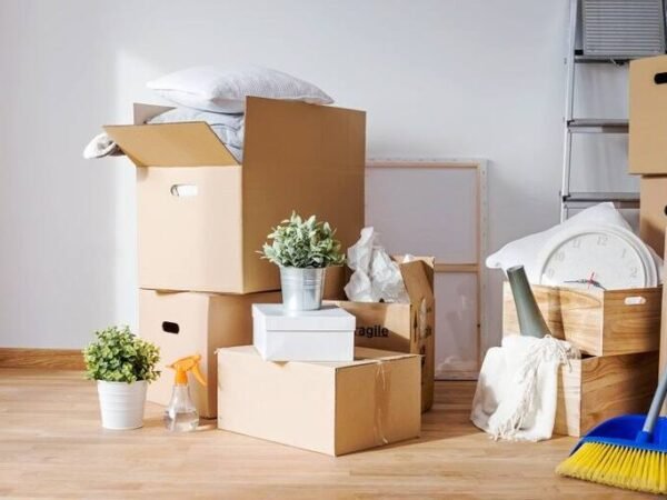 Top Blog Ideas for House Cleaning and Move-In/Move-Out Cleaning Services