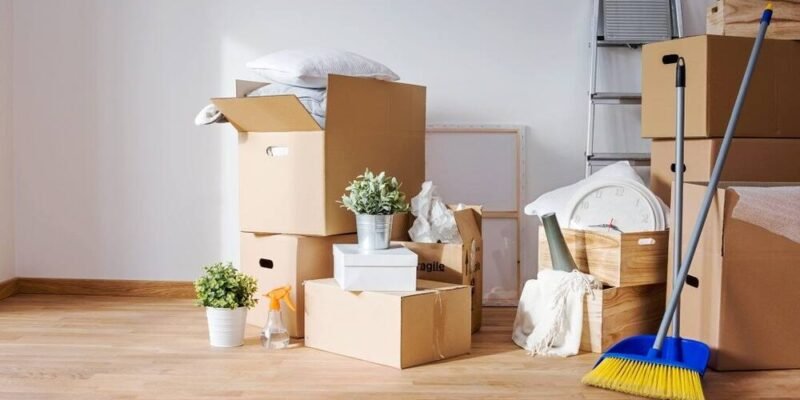 Top Blog Ideas for House Cleaning and Move-In/Move-Out Cleaning Services