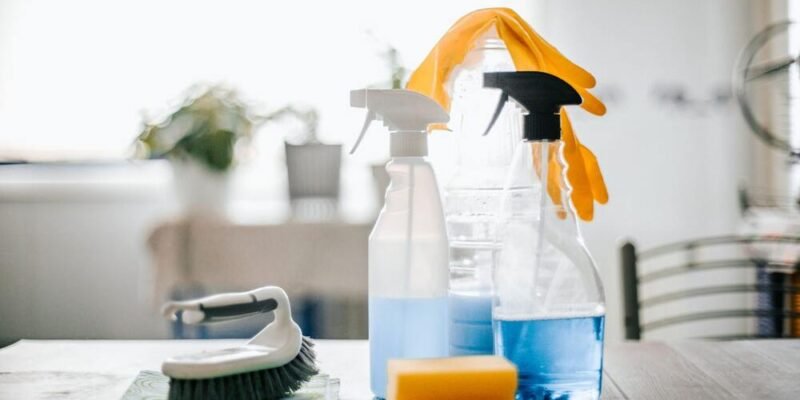 Top Cleaning Mistakes to Avoid for a Healthier Home