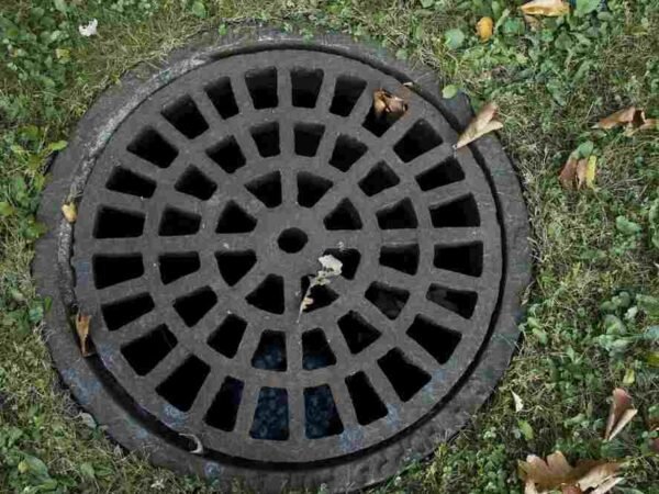 What Is a Sewer Drain