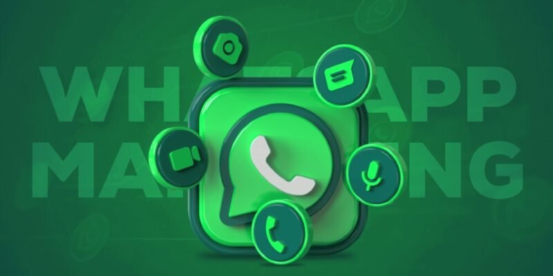 WhatsAppMarketingSoft.co – The Ultimate Tool for Effective WhatsApp Marketing