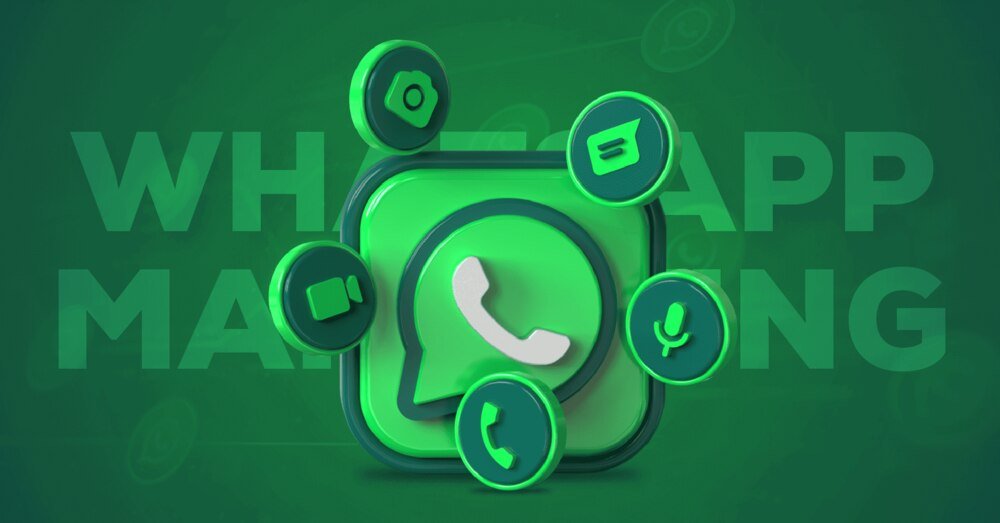 WhatsAppMarketingSoft.co – The Ultimate Tool for Effective WhatsApp Marketing