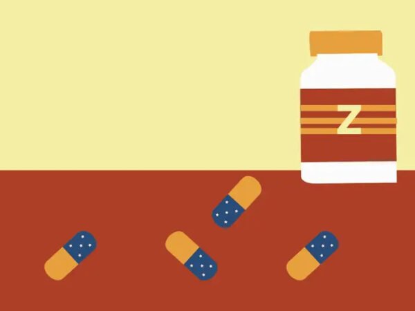 The Role of Zolpidem Tartrate in Insomnia Treatment