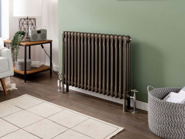 3-Column Radiators Versatile Heating Solutions for Any Room Size