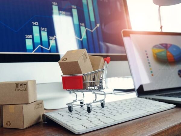 Boost Your Business with Expert eCommerce Management Services from The AWM