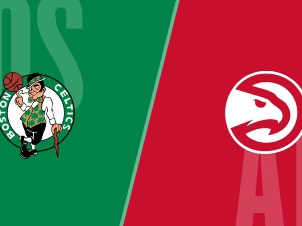 Boston Celtics vs Atlanta Hawks Match Player Stats