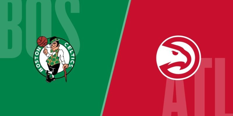 Boston Celtics vs Atlanta Hawks Match Player Stats