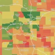 Crime in Colorado Trends and Challenges