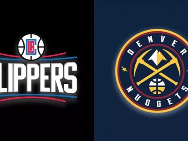 Denver Nuggets vs LA Clippers Match Player Stats