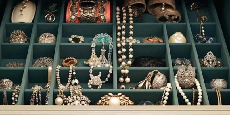 Elevate Your Store's Appeal The Perfect Jewelry and Display Solutions for a Modern Retail Look