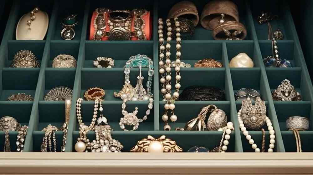 Elevate Your Store's Appeal The Perfect Jewelry and Display Solutions for a Modern Retail Look