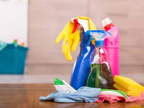 End of Tenancy Cleaning A Comprehensive Guide to a Hassle-Free Move