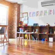 Floor Sanding Services for Schools in Leeds Transforming Learning Environments