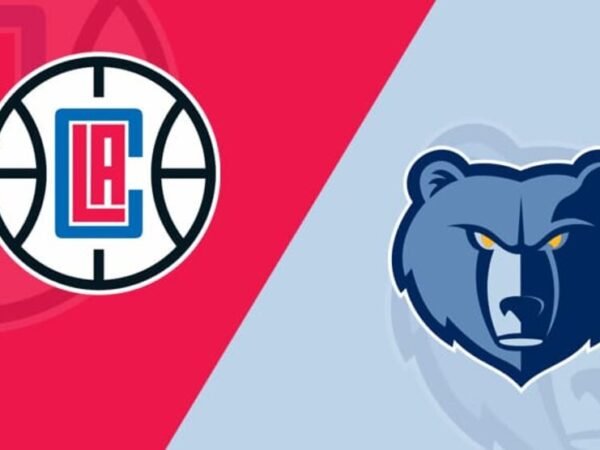 Memphis Grizzlies vs LA Clippers Match Player Stats