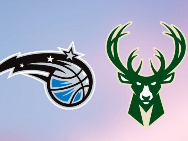 Milwaukee Bucks vs Orlando Magic Match Player Stats