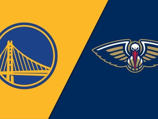 New Orleans Pelicans vs Golden State Warriors Match Player Stats