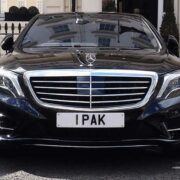 Number Plate Search How to Find the Perfect Custom Plate in the UK