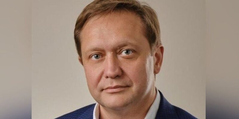 Oleg Belay Biography of the CEO and Majority Shareholder of the TRINFICO Investment Group