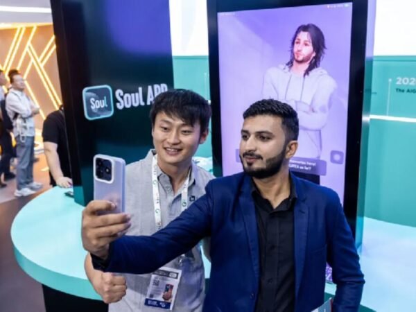 Soul App's Multimodal AI Revolution at GITEX GLOBAL 2024